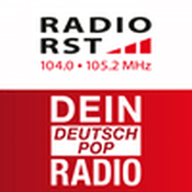 Rádio Radio RST - Dein DeutschPop Radio