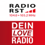 Rádio Radio RST - Dein Love Radio