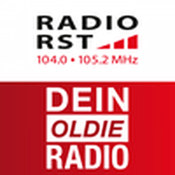 Rádio Radio RST - Dein Oldie Radio