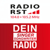 Rádio Radio RST - Dein Singer/Songwriter Radio