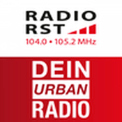 Rádio Radio RST - Dein Urban Radio