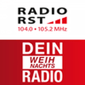 Rádio Radio RST - Dein Weihnachts Radio