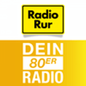 Rádio Radio Rur - Dein 80er Radio