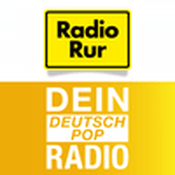 Rádio Radio Rur - Dein DeutschPop Radio