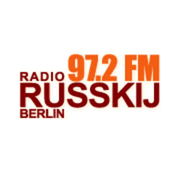 Rádio Radio Russkij Berlin