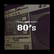 Rádio 100% 80s - Radios 100FM