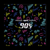 Rádio 100% 90s - Radios 100FM