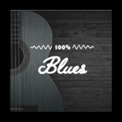 Rádio 100% Blues - Radios 100FM