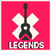 Rádio 100% Legends - Radios 100FM