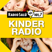 Rádio RADIO SALUE - Kinderradio