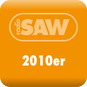 Rádio Radio SAW-2010er