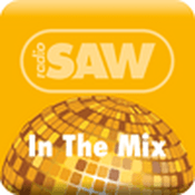 Rádio radio SAW - In The Mix