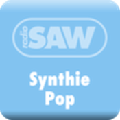 Rádio radio SAW Synthie Pop