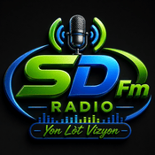 Rádio Radio SD Fm