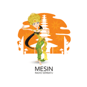 Rádio Radio Seribatu - Mesin