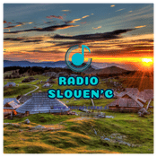 Rádio Radio Sloven'c
