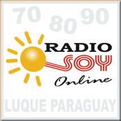 Rádio Radio soy