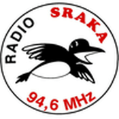 Rádio Radio Sraka 94,6