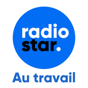 Rádio RADIO STAR AU TRAVAIL