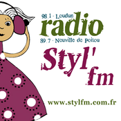 Rádio Radio Styl'fm 