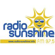 Rádio Radio Sunshine FM 97,5