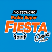 Rádio RADIO SUPER FIESTA CISNEROS