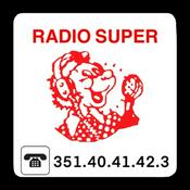 Rádio Radio Super La Leonessa