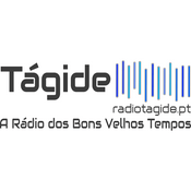 Rádio Radio Tágide