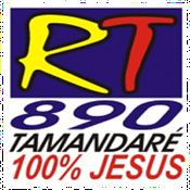 Rádio Rádio Tamandaré