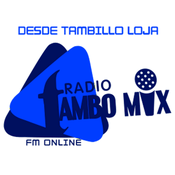 Rádio Radio Tambo Mix FM