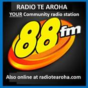 Rádio Radio Te Aroha - 88FM