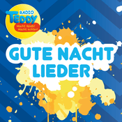 Rádio Radio TEDDY - Gute Nacht Lieder