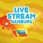 Rádio Radio TEDDY - Hamburg Livestream