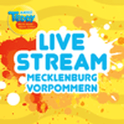 Rádio Radio TEDDY - Mecklenburg-Vorpommern Livestream