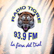 Rádio Radio Tigre 93.9 FM