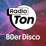 Rádio Radio Ton – 80er Disco