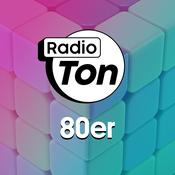 Rádio Radio Ton – 80er