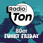 Rádio Radio Ton – 80er Funky Friday