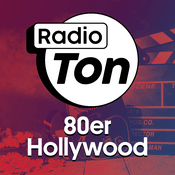 Rádio Radio Ton – 80er Hollywood