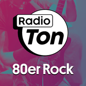 Rádio Radio Ton – 80er Rock