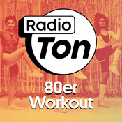 Rádio Radio Ton – 80er Workout