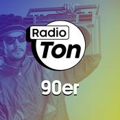 Rádio Radio Ton – 90er