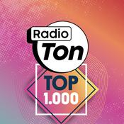 Rádio Radio Ton – Top 1000