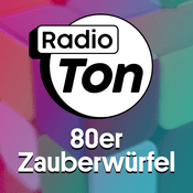 Rádio Radio Ton – Zauberwürfel