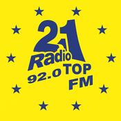 Rádio Radio Top 21 Gran Canaria