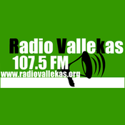 Rádio RVK Radio Vallekas 107.5 FM