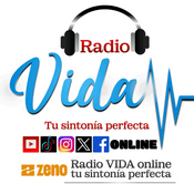 Rádio Radiovida online tu sintonia perfecta