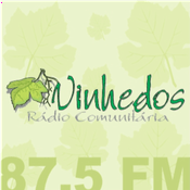 Rádio Rádio Vinhedos