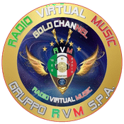 Rádio RADIO VIRTUAL MUSIC GOLD