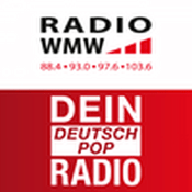 Rádio Radio WMW - Dein DeutschPop Radio